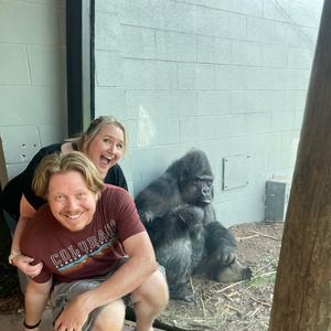 Meet your Posher, Claire